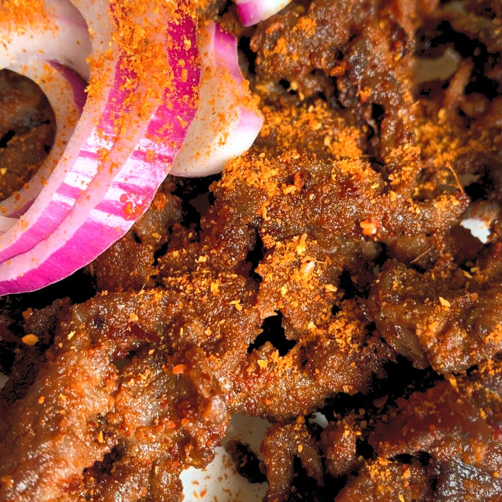BOEUF SUYA